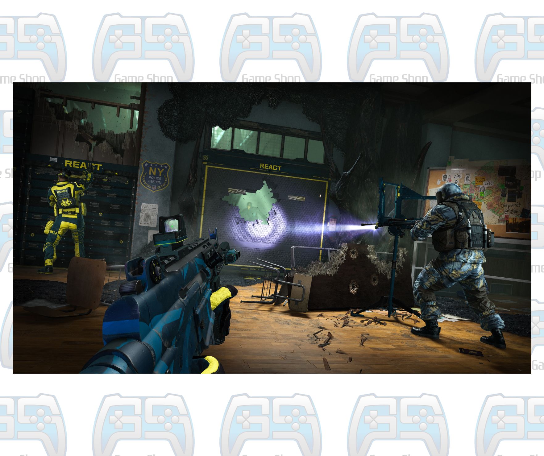 TOM CLANCY'S RAINBOW SIX SIEGE | PS4 | OCCASION