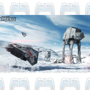 STAR WARS : Battlefront | PS4 | OCCASION 4