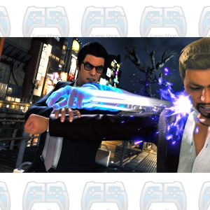 YAKUZA : Like A Dragon STEELBOOK | PS4 2