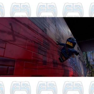 LEGO NINJAGO : Le Film | PS4 | OCCASION 4