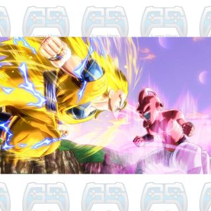 DRAGON BALL Z : Xenoverse | PS4 | OCCASION 3