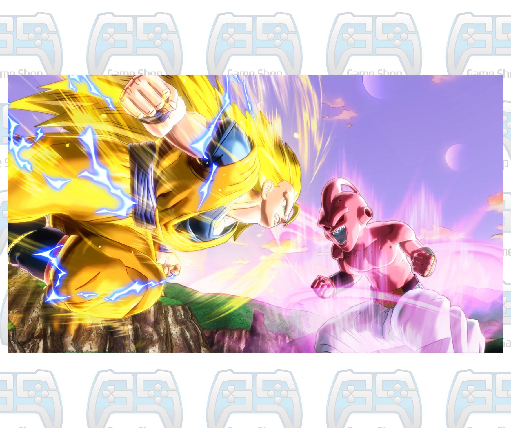 DRAGON BALL Z : Xenoverse | PS4 | OCCASION
