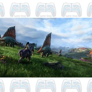 AVATAR : FRONTIERS OF PANDORA : SPECIAL EDITION | PS5 4