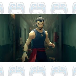 SIFU | PS4 4