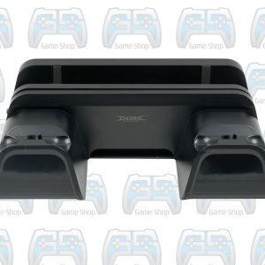 STATION DE CHARGE MULTIFONCTION DOBE P4 SERIES MULTIFUNCTIONAL COOLING STAND | PS4 5