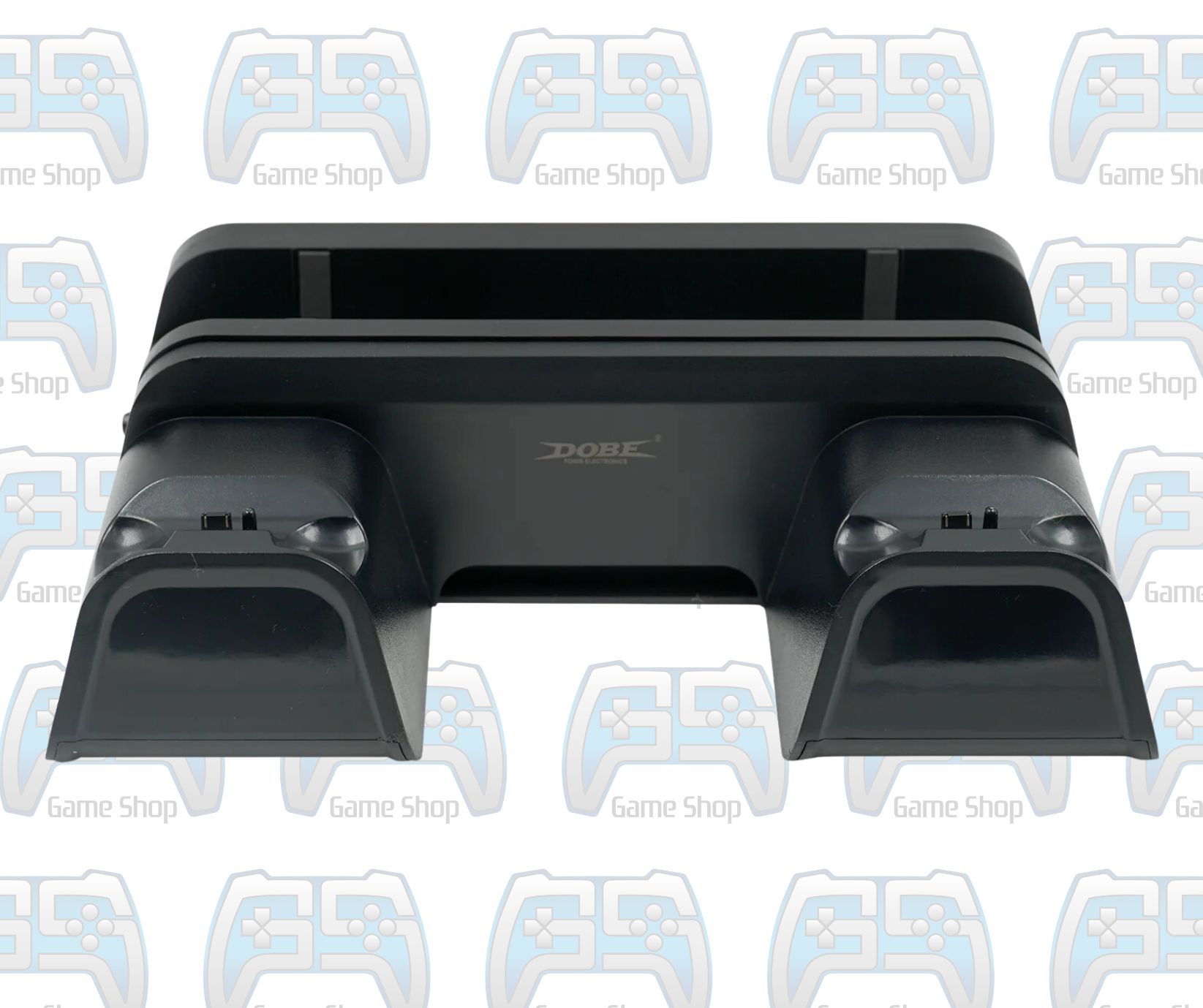 STATION DE CHARGE MULTIFONCTION DOBE P4 SERIES MULTIFUNCTIONAL COOLING STAND | PS4