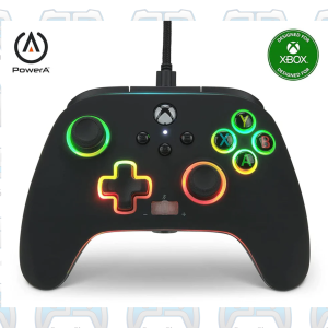 MANETTE POWER A ENHANCED AMELIORÉE SPECTRA  INFINITY | XBOX ONE - SERIES - PC 5