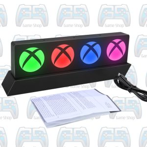 LAMPE E-SPORTS ATMOSPHERE LAMP 2