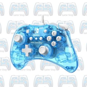 MANETTE PDP GAMING ROCK CANDY | NINTENDO SWITCH 4