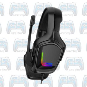 CASQUE GAMING RGB ONIKUMA K20 PROFESSIONAL GAMING HEADSET | PC - CONSOLES 4