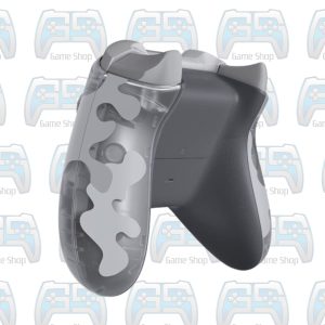 MANETTE XBOX SERIES EDITION : ARCTIC CAMO  | PC - XBOX ONE - SERIES 5