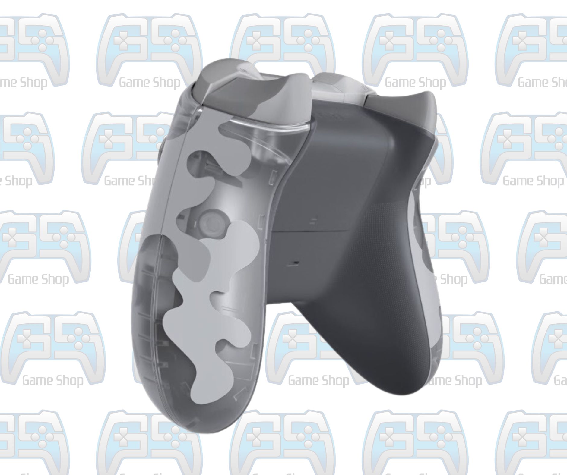 MANETTE XBOX SERIES EDITION : ARCTIC CAMO  | PC - XBOX ONE - SERIES