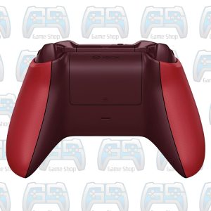 MANETTE XBOX ONE ROUGE | PC - XBOX ONE - SERIES | RECONDITIONNÉE 2