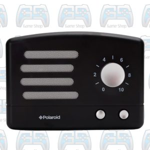 POLAROID WIRELESS RETRO SPEAKER BLUETOOTH 2