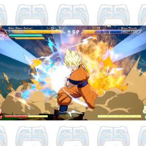 DRAGON BALL : FighterZ | PS5 2