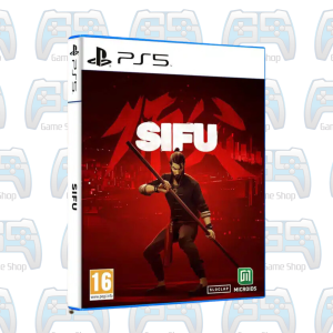 SIFU | PS5 | OCCASION 1