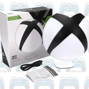 LAMPE LOGO XBOX GEAR 1