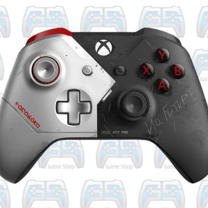MANETTE XBOX SERIES EDITION LIMITÉE CYBERPUNK 2077 | PC - XBOX ONE - SERIES | NEUVE SANS BOÎTE 1