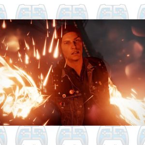 inFAMOUS SECOND SON | PS4 | OCCASION 3