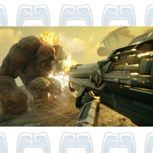 RAGE 2 | PS4 | OCCASION 3