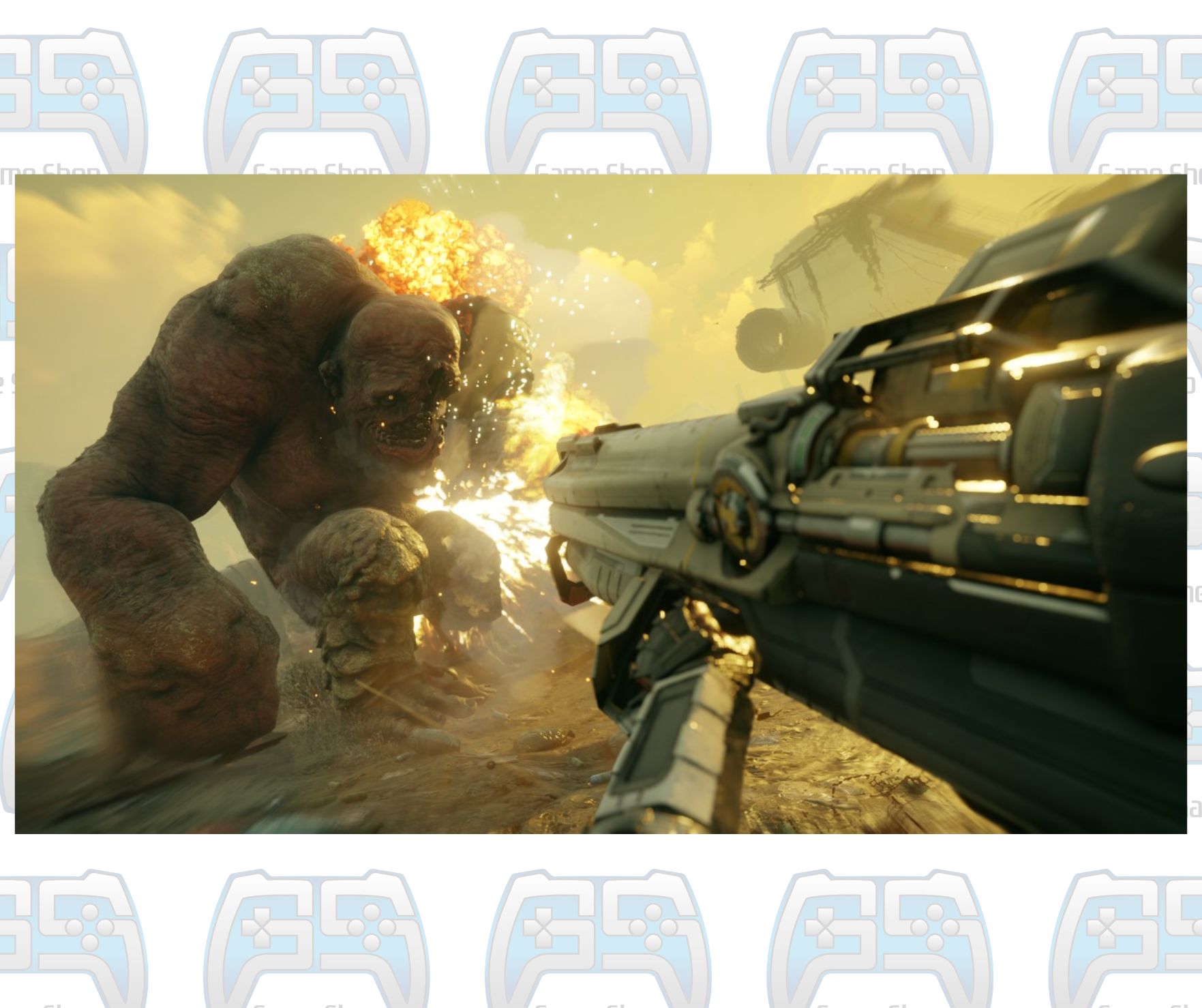 RAGE 2 | PS4 | OCCASION