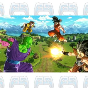 DRAGON BALL Z : Xenoverse | PS4 | OCCASION 4