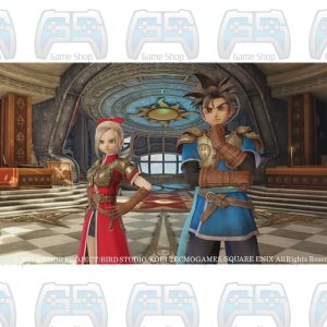 DRAGON QUEST : Heroes | PS4 | OCCASION 3