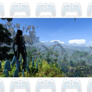 AVATAR : FRONTIERS OF PANDORA : SPECIAL EDITION | PS5 3