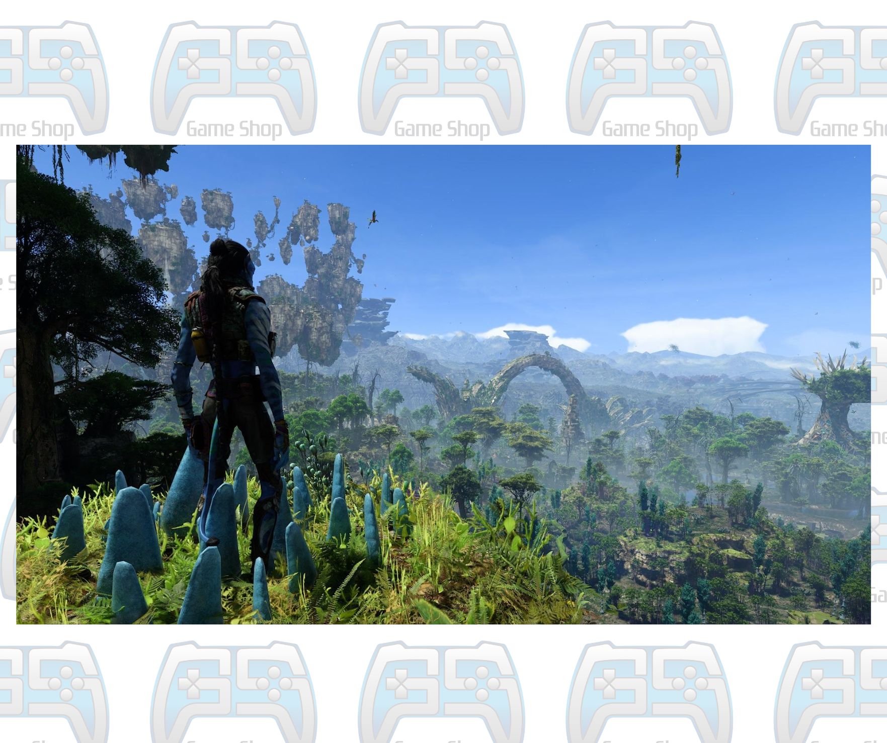 AVATAR : FRONTIERS OF PANDORA : SPECIAL EDITION | PS5
