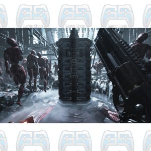 NECROMUNDA : HIRED GUN | PS5 | OCCASION 3