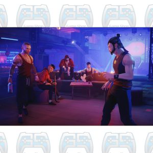 SIFU | PS4 2