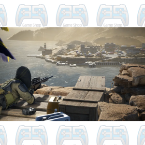 SNIPER GHOST WARRIOR CONTRACTS | PS4 l OCCASION 3
