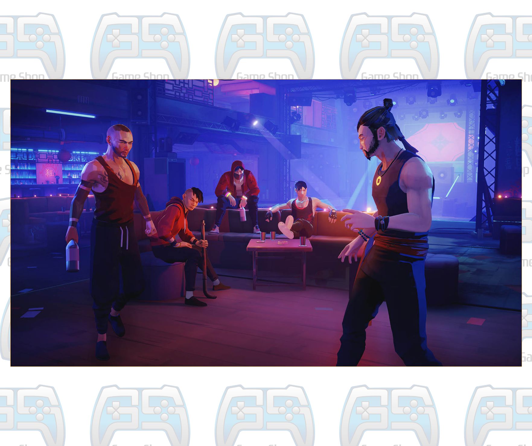 SIFU | PS4