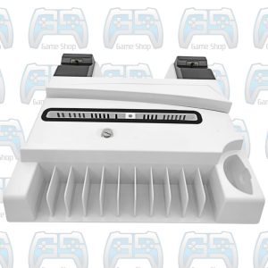 P5 SERIES STATION DE CHARGE STAND MULTIFUNCTIONAL COOLING STAND | NOIRE | PS5 4