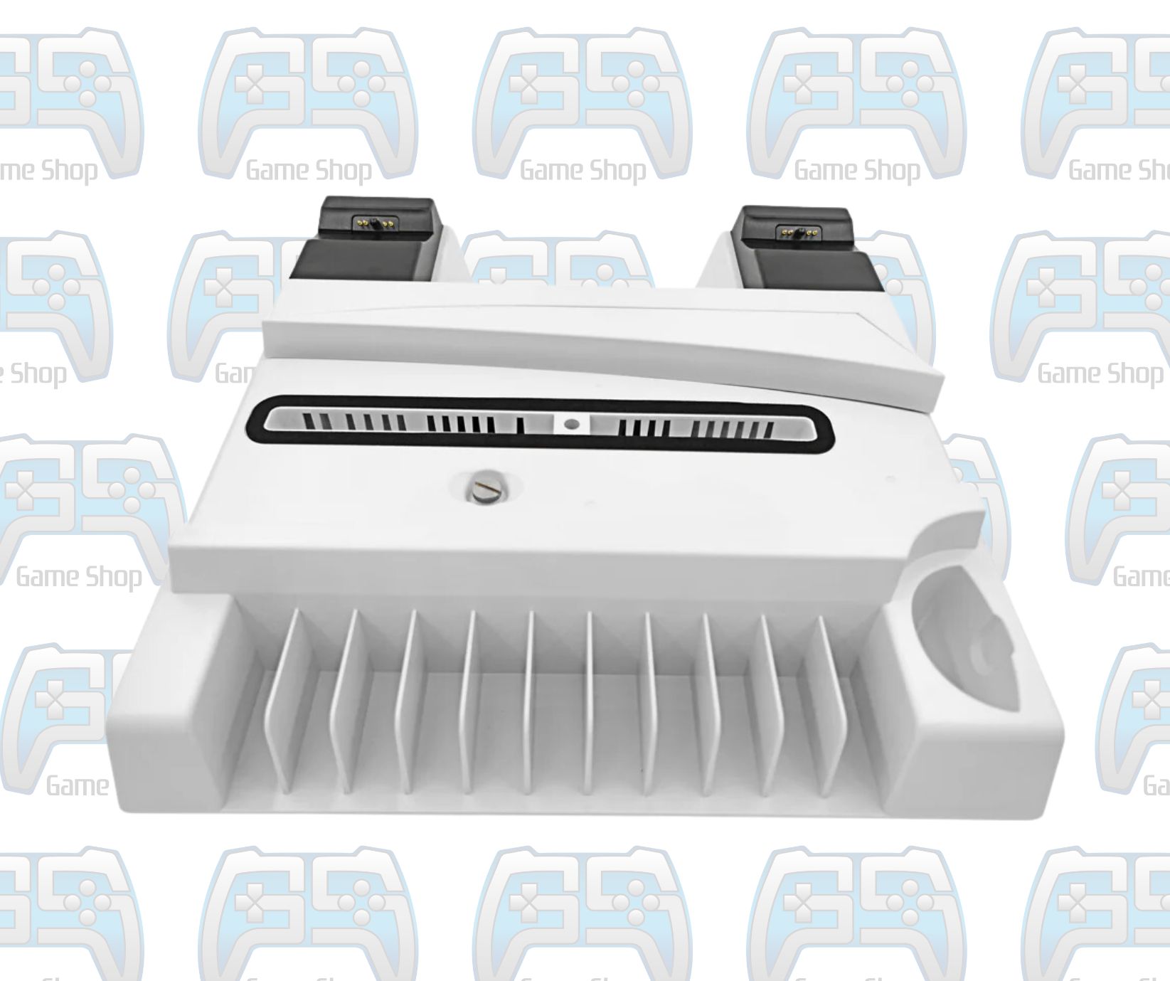 P5 SERIES STATION DE CHARGE STAND MULTIFUNCTIONAL COOLING STAND | NOIRE | PS5