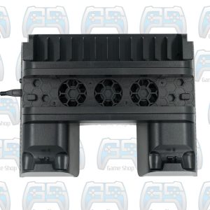 STATION DE CHARGE MULTIFONCTION DOBE P4 SERIES MULTIFUNCTIONAL COOLING STAND | PS4 4