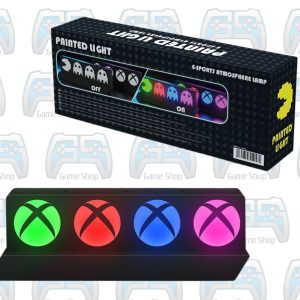 LAMPE E-SPORTS ATMOSPHERE LAMP 1
