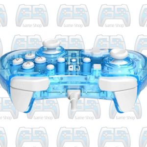MANETTE PDP GAMING ROCK CANDY | NINTENDO SWITCH 3