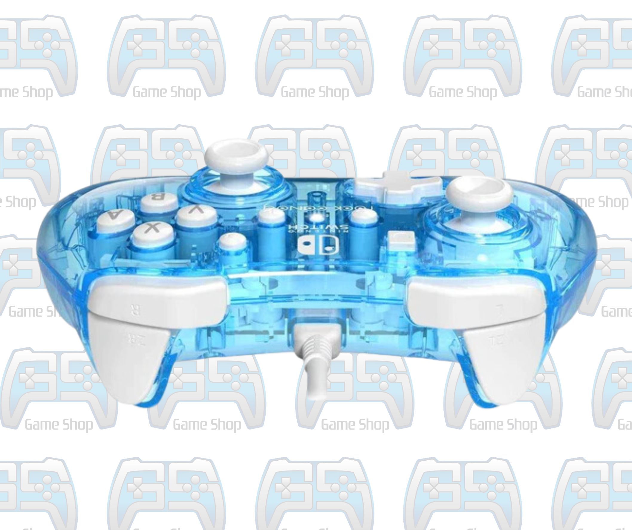 MANETTE PDP GAMING ROCK CANDY | NINTENDO SWITCH