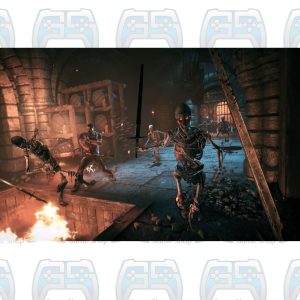 DYING LIGHT | PS4 | OCCASION 3
