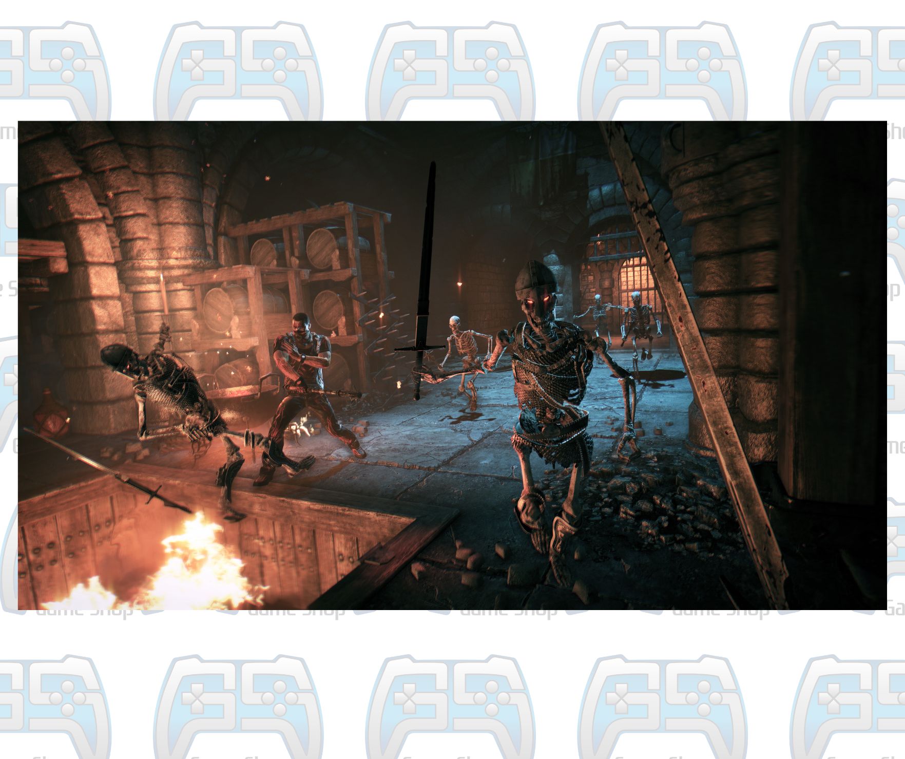 DYING LIGHT | PS4 | OCCASION