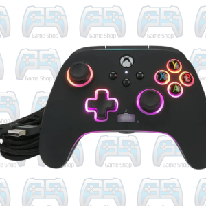 MANETTE POWER A ENHANCED AMELIORÉE SPECTRA  INFINITY | XBOX ONE - SERIES - PC 6