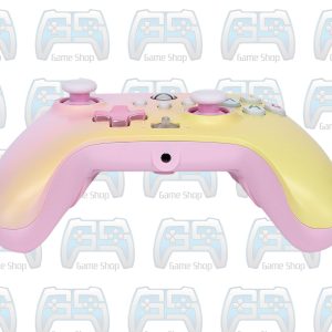 MANETTE POWER A LIMONADE ROSE | PC - XBOX ONE - SERIES 3