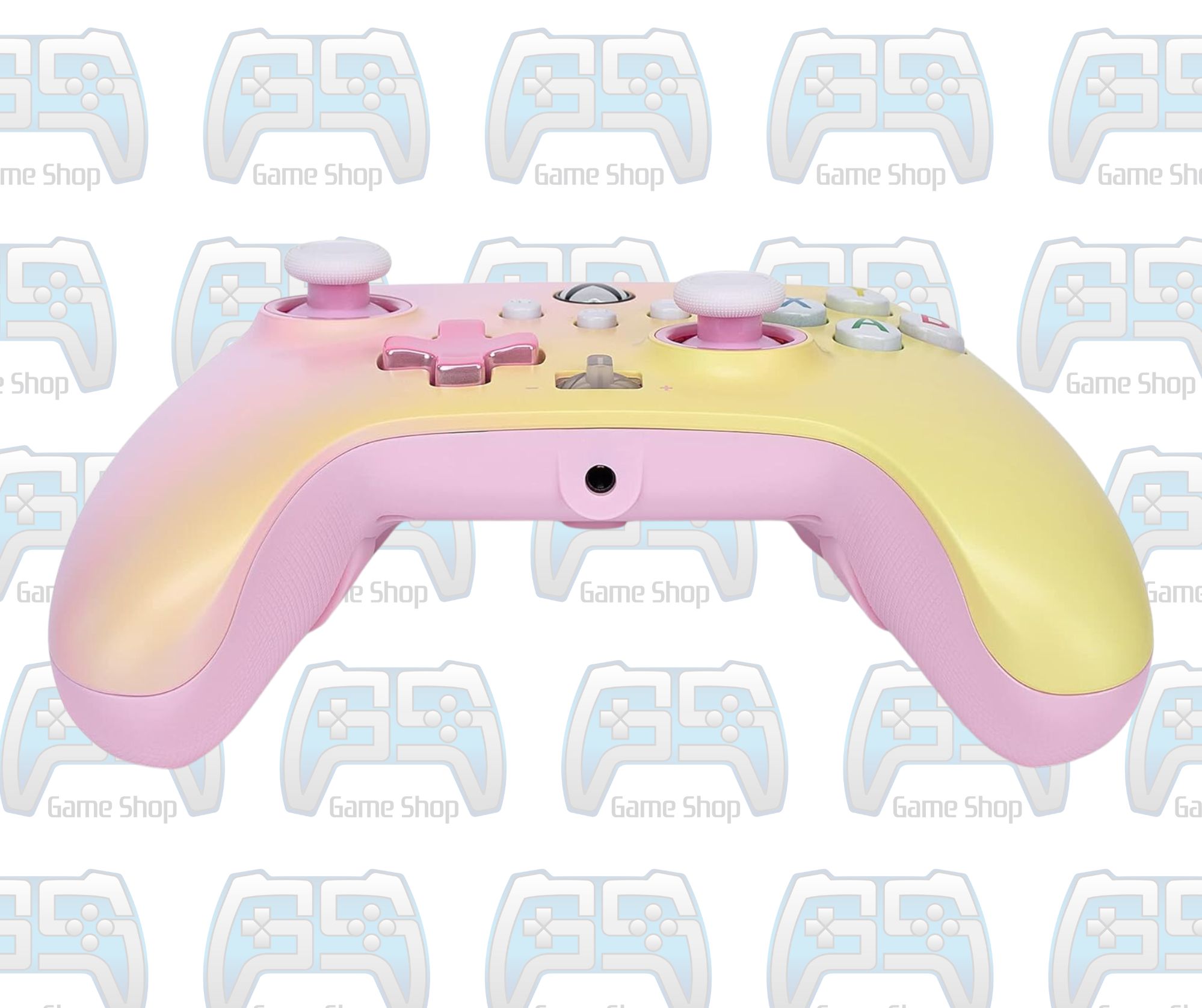 MANETTE POWER A LIMONADE ROSE | PC - XBOX ONE - SERIES