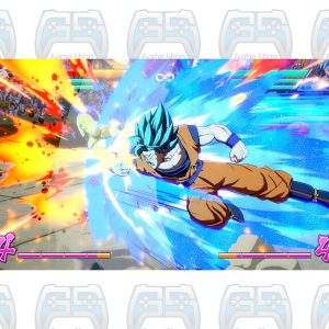 DRAGON BALL : FighterZ | PS5 3