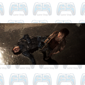 THE HEAVY RAIN AND BEYOND : TWO SOULS COLLECTION | PS4 4