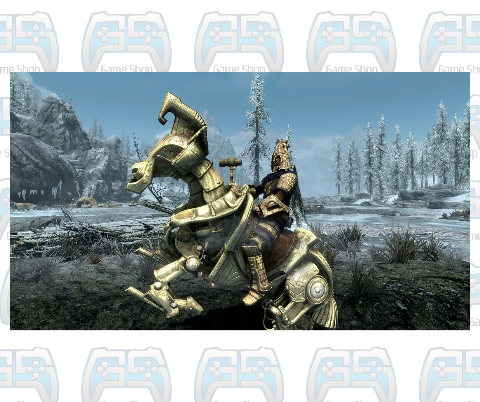 SKYRIM ANNIVERSARY EDITION | PS4 | OCCASION