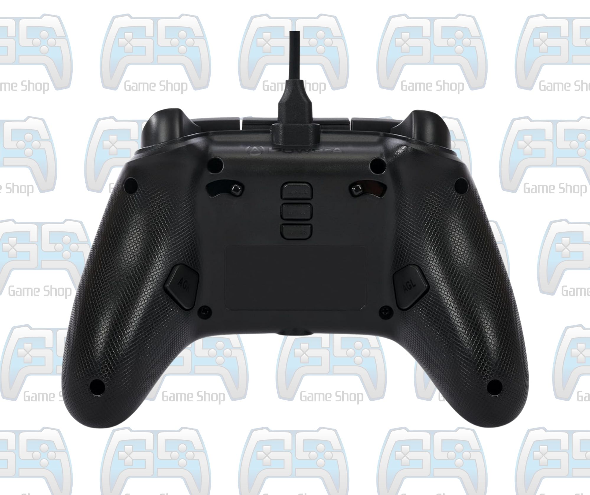 MANETTE POWER A ENHANCED AMELIORÉE LUMECTRA | XBOX ONE - SERIES - PC