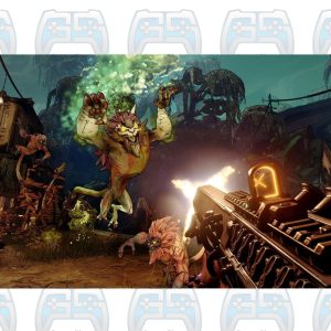 NEW TALES FROM THE BORDERLANDS | PS5 3