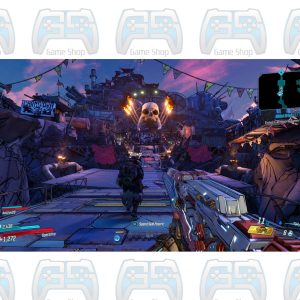 NEW TALES FROM THE BORDERLANDS | PS5 2